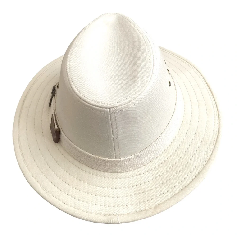 Panama Jack Hat - Picture 11 of 13